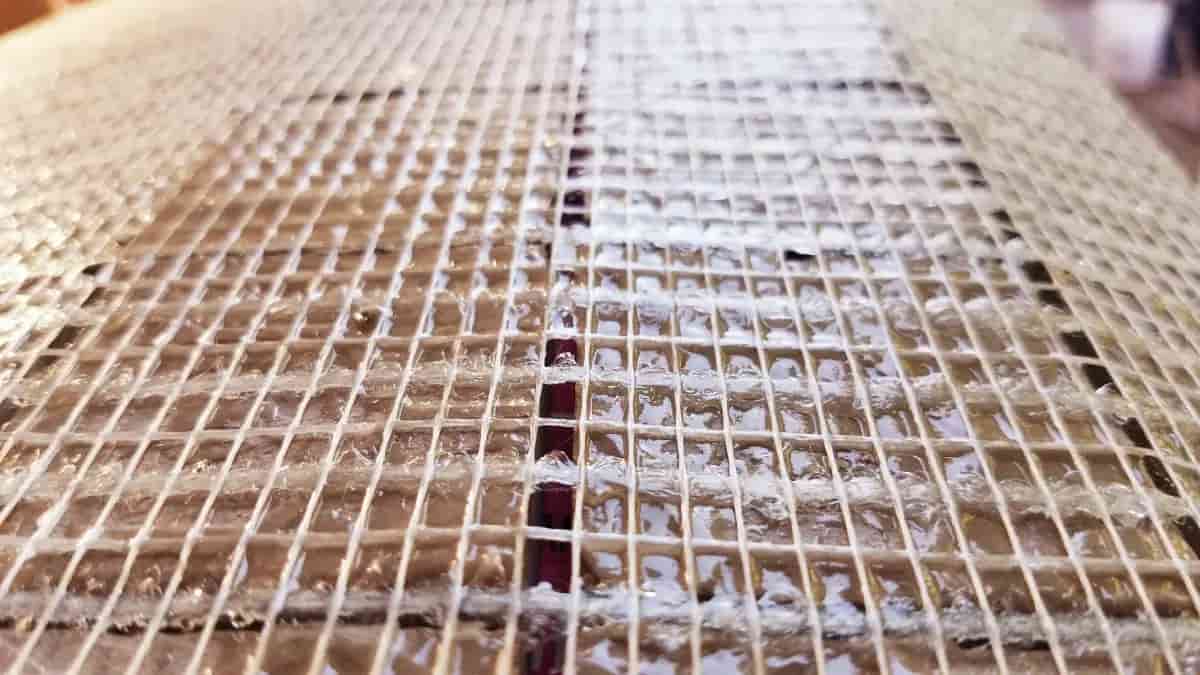تصویر 4 از قیمت خرید توری ضد پرنده تهران با فروش عمده